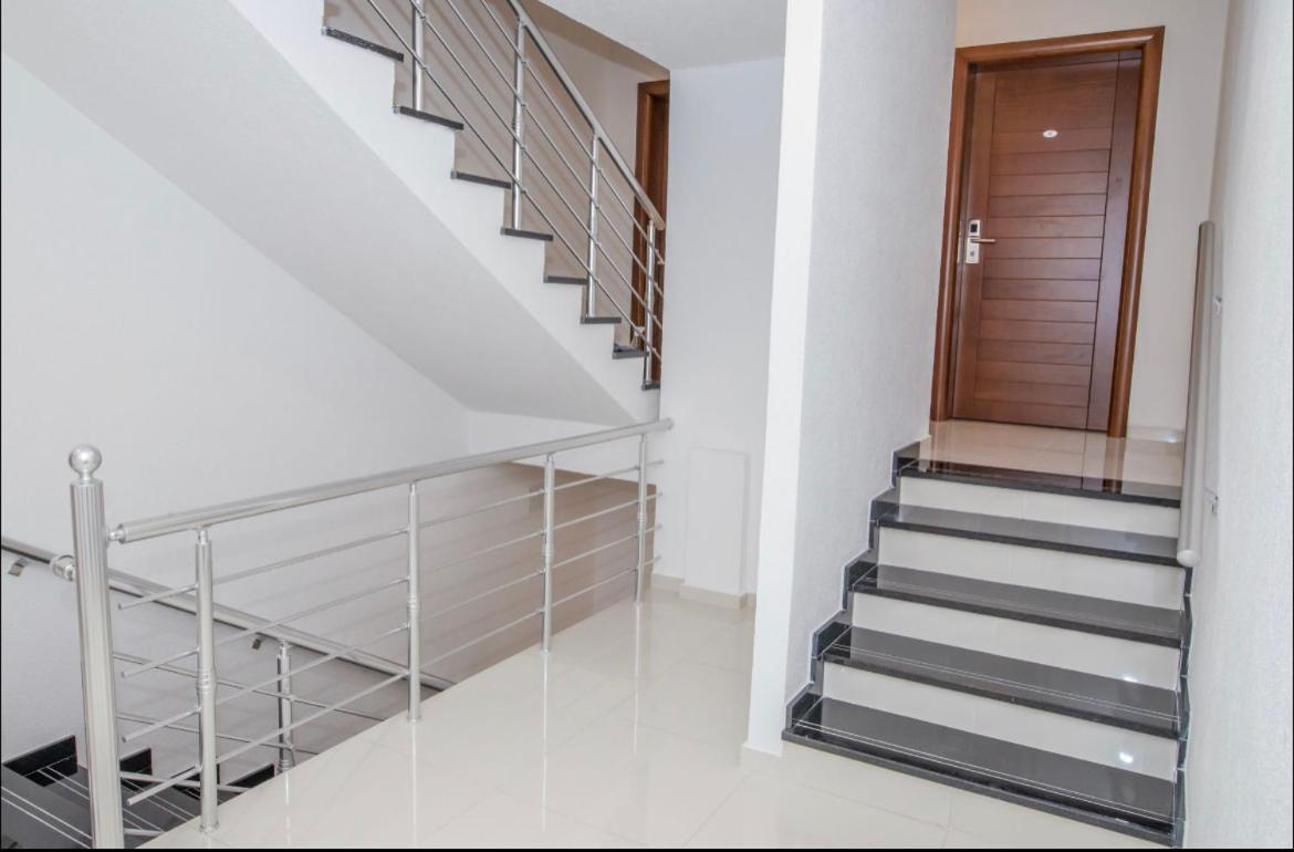 Apartmani Nela Sutomore Exterior foto