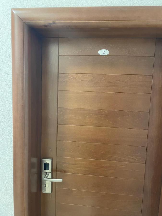 Apartmani Nela Sutomore Exterior foto